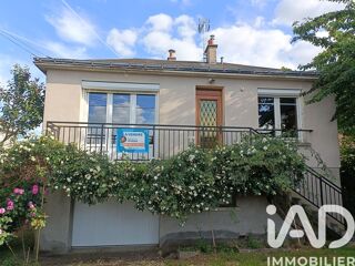  Maison � vendre 4 pi�ces 102 m�
