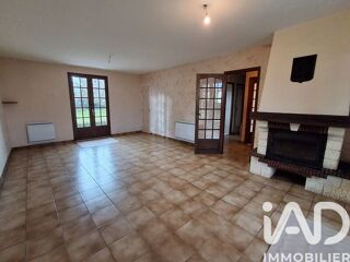  Maison à vendre 4 pièces 85 m²