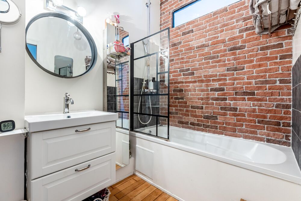 � vendre  Appartement Paris 10