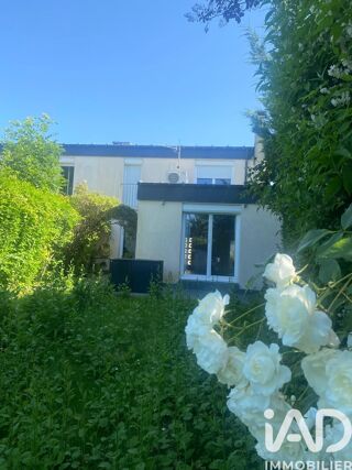  Maison à vendre 5 pièces 88 m²