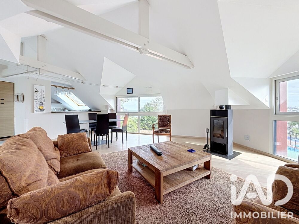 vente Maison - 6 pièce(s) - 107 m² Pléneuf-Val-André (22370)