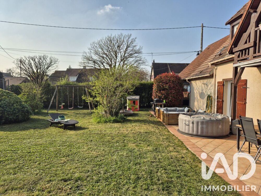 Vente Maison traditionnelle 6 pièces