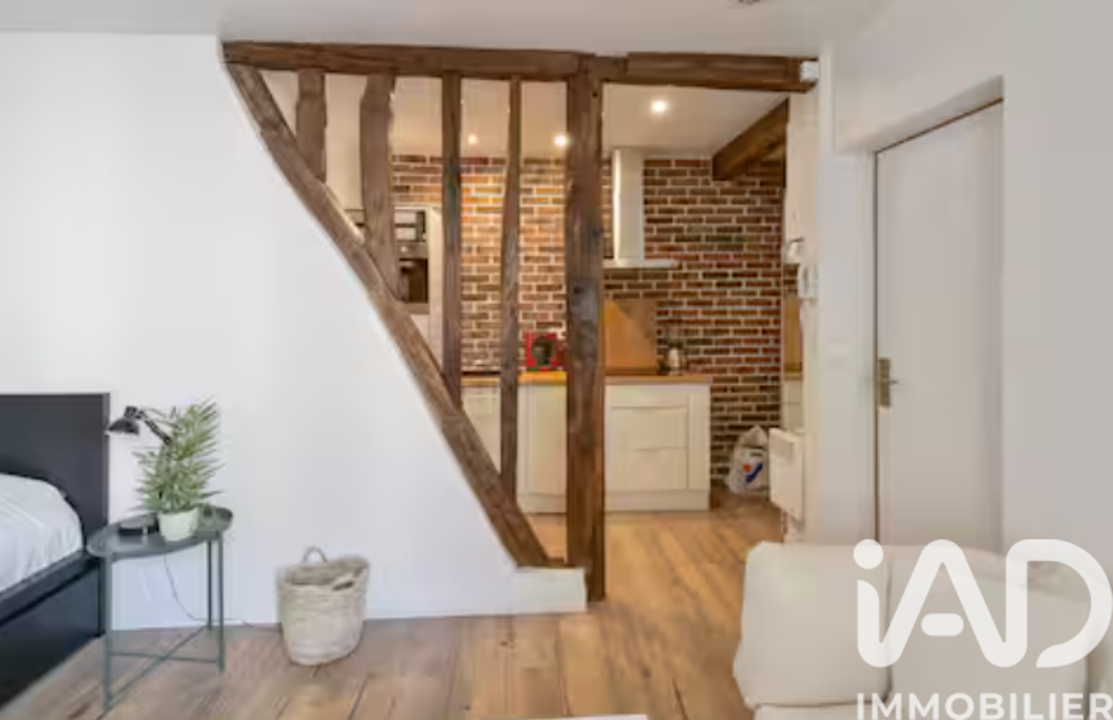 Vente Appartement Vente Appartement 1 pièce Paris 10