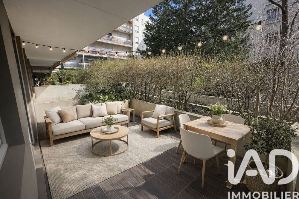 Vente Appartement Vente Appartement 3 pièces Clichy