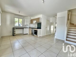  Appartement à vendre 3 pièces 55 m²