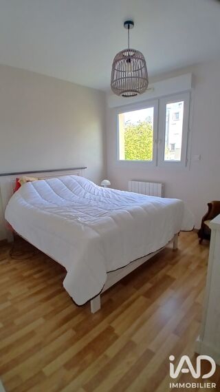 Vente Appartement Vente Appartement 3 pièces Amiens