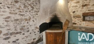  Maison à vendre 6 pièces 176 m²