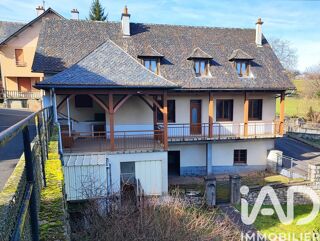  Maison à vendre 5 pièces 155 m²