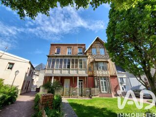  Appartement � vendre 3 pi�ces 57 m�