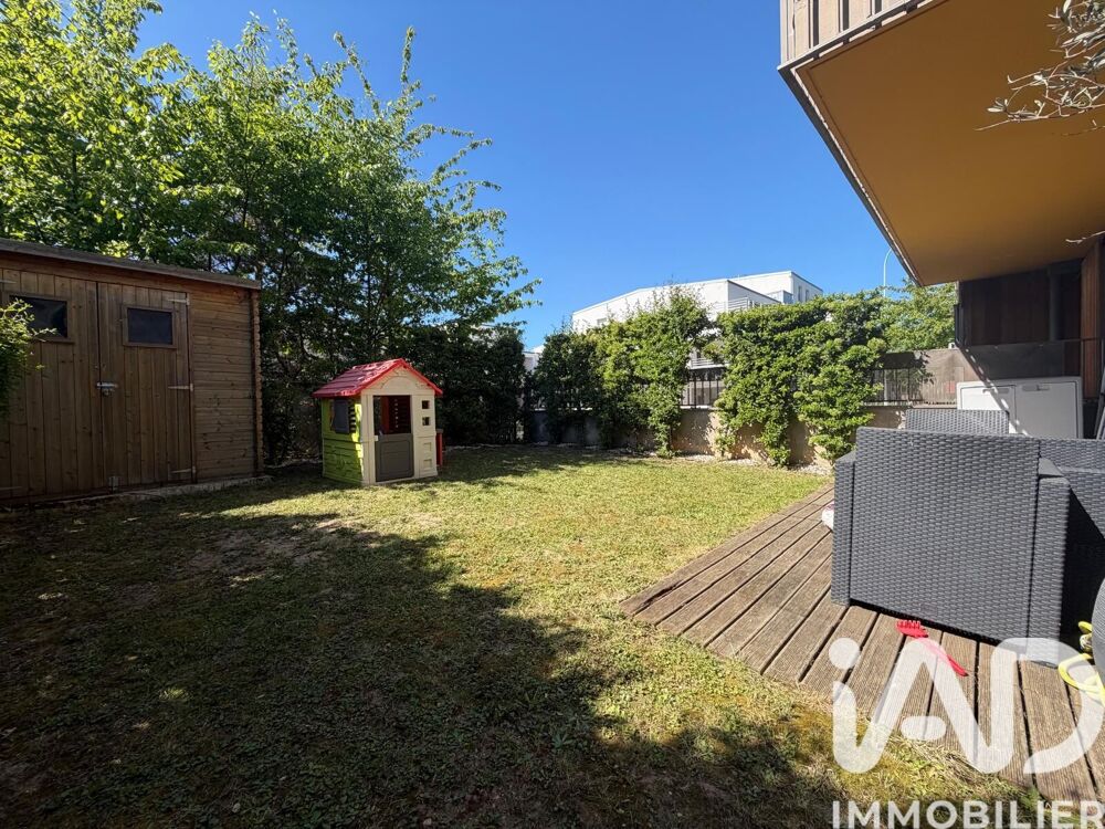 Vente Appartement Vente Appartement 5 pièces Sainte-geneviève-des-bois