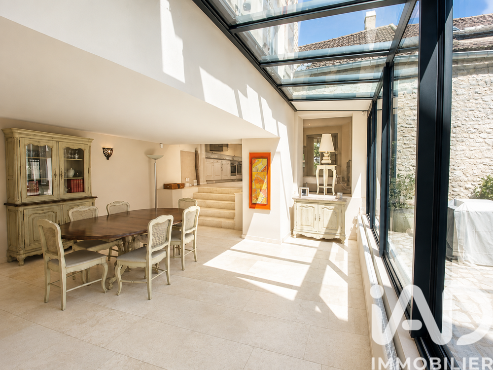 Vente Maison/villa 8 pièces