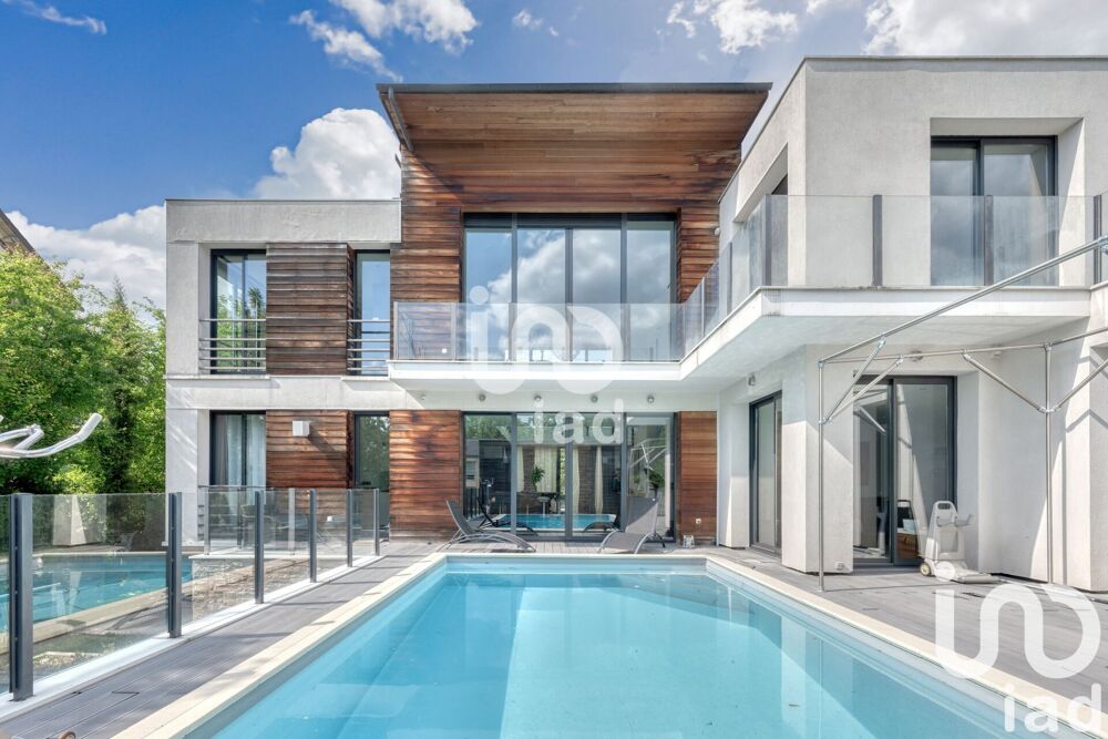 Vente Maison/villa 9 pièces
