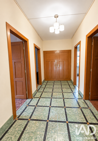 Vente Maison Vente Ferme 4 pièces Giffaumont-champaubert