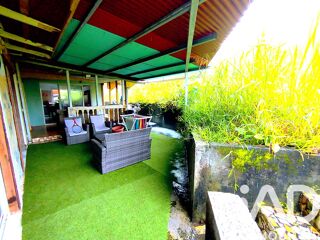  Maison à vendre 7 pièces 135 m²