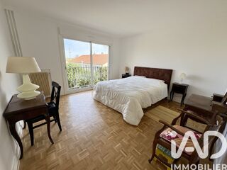  Appartement � vendre 5 pi�ces 121 m�