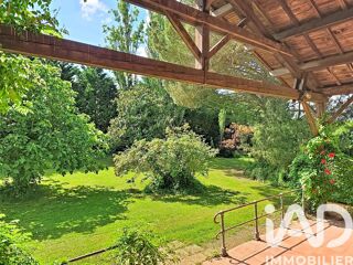  Maison � vendre 7 pi�ces 277 m�