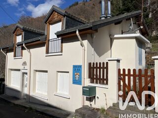  Maison à vendre 4 pièces 83 m²