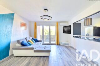  Appartement à vendre 4 pièces 84 m²