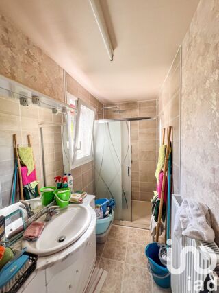 Maison à vendre 3 pièces 60 m²