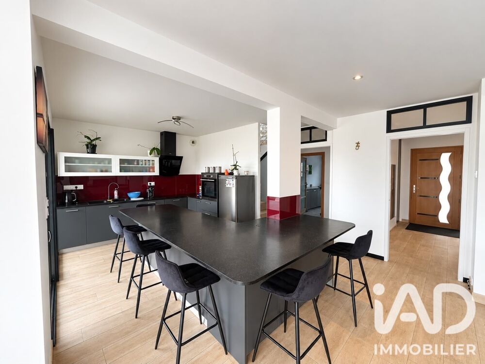 Vente Maison Vente Maison/villa 7 pièces Trégueux