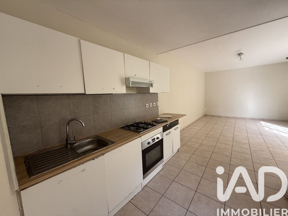 Vente Maison de ville 4 pièces