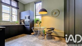  Appartement à vendre 5 pièces 122 m²