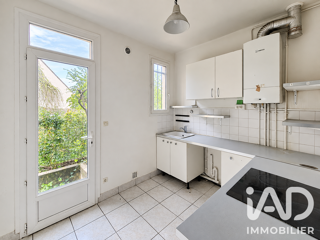  Maison à vendre 4 pièces 71 m²
