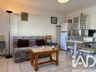  Appartement à vendre 2 pièces 26 m²
