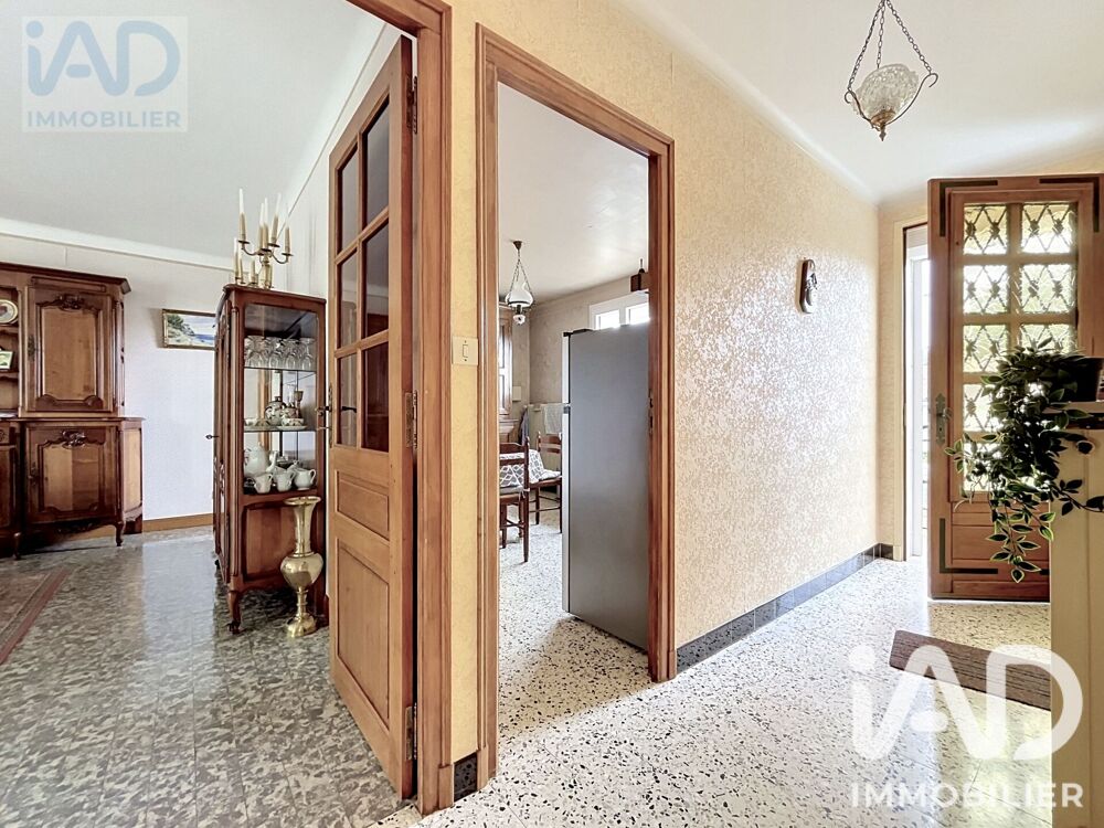 Vente Maison Vente Maison/villa 6 pièces Courtisols
