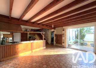  Maison à vendre 7 pièces 200 m²