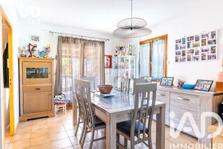  Maison à vendre 4 pièces 82 m²