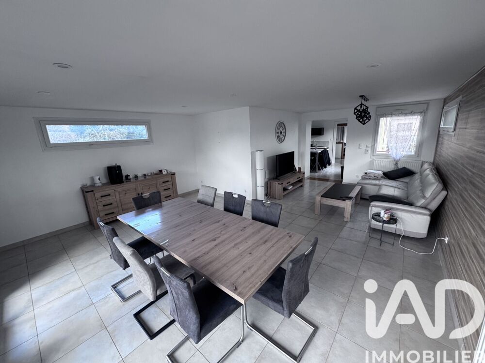Location Maison/villa 6 pièces