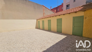  Immeuble à vendre 260 m²