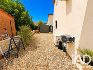  Maison à vendre 4 pièces 96 m²