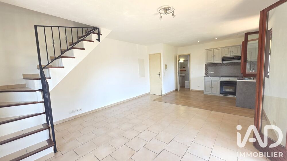 Vente Maison Vente Maison/villa 3 pièces Grasse