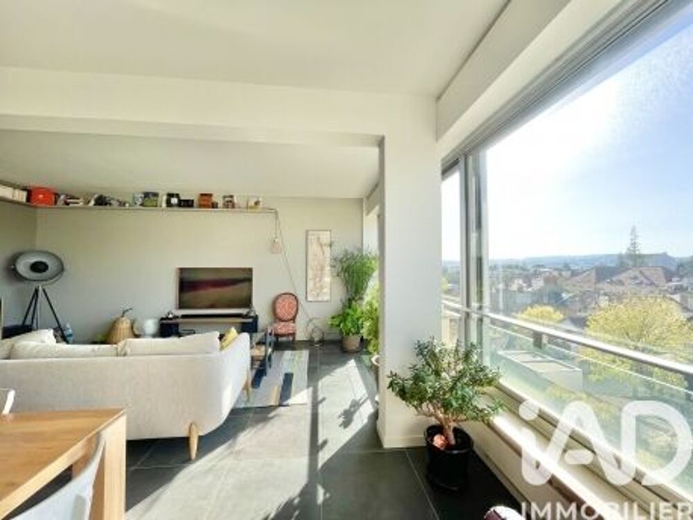 Appartement 5 pièces 124 m² · à Dijon · 124 m² · 460 000 €