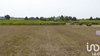  Terrain à vendre 1308 m²