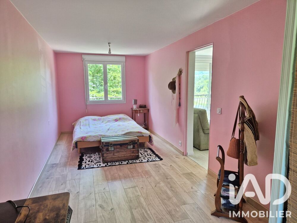 Vente Maison/villa 8 pièces