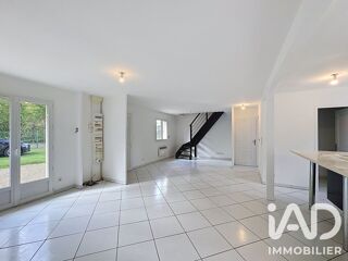  Maison à vendre 5 pièces 98 m²