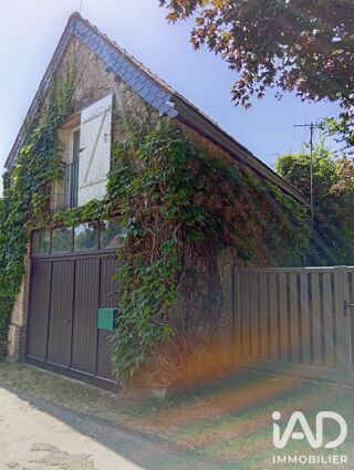  Maison à vendre 9 pièces 180 m²