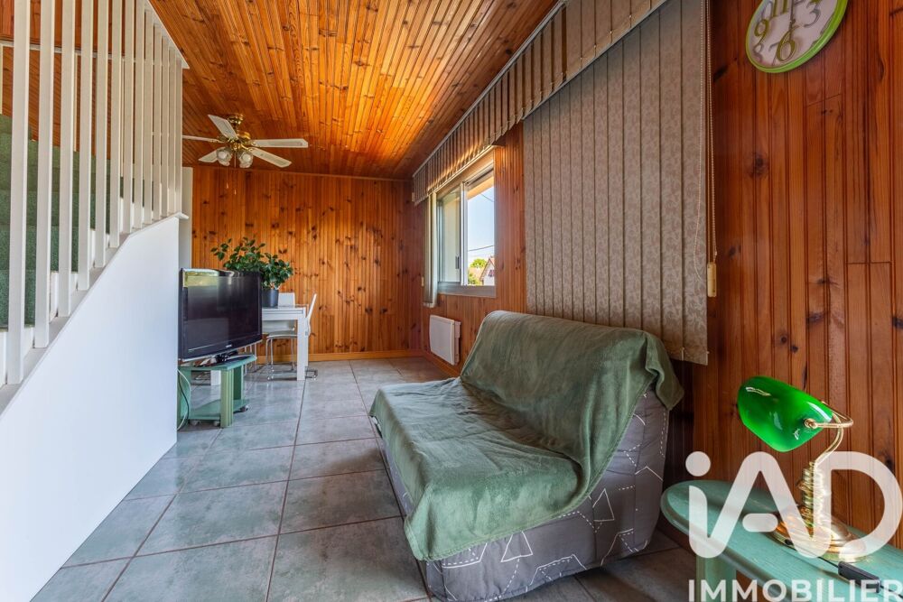 � vendre  Maison Sainte-Genevi�ve-des-Bois (91700)