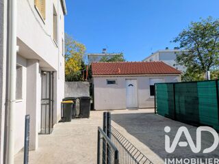  Maison à vendre 8 pièces 121 m²