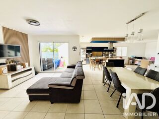  Maison à vendre 5 pièces 123 m²