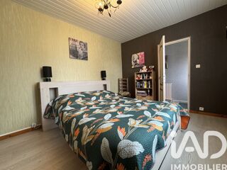  Maison à vendre 6 pièces 127 m²