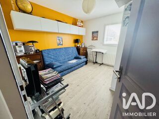  Maison à vendre 4 pièces 101 m²