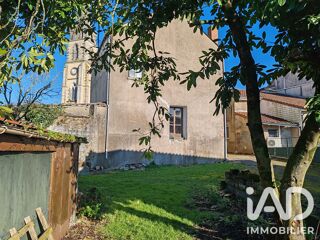  Maison à vendre 6 pièces 140 m²