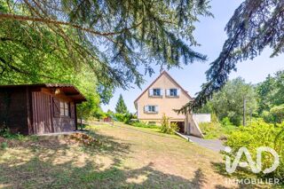  Maison à vendre 7 pièces 153 m²
