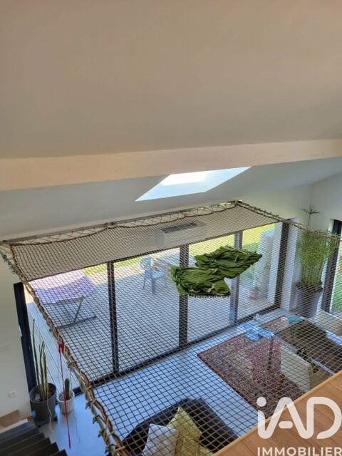   Vente Maison Maison - 5 pi�ce(s) - 111 m�