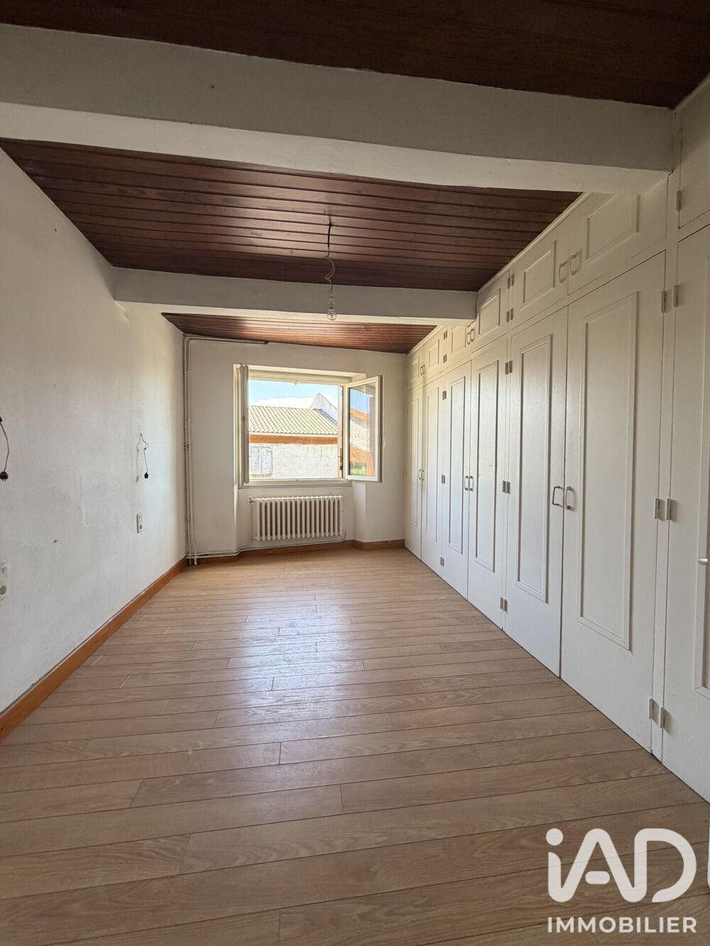 Vente Maison de village 5 pièces