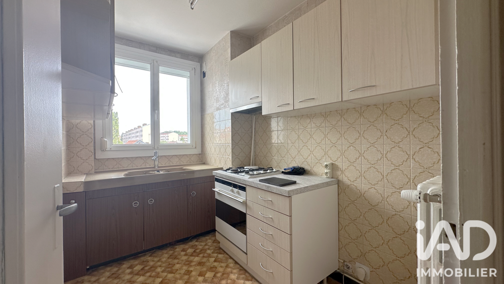 Vente Appartement 5 pièces